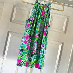 Lilly Pulitzer top